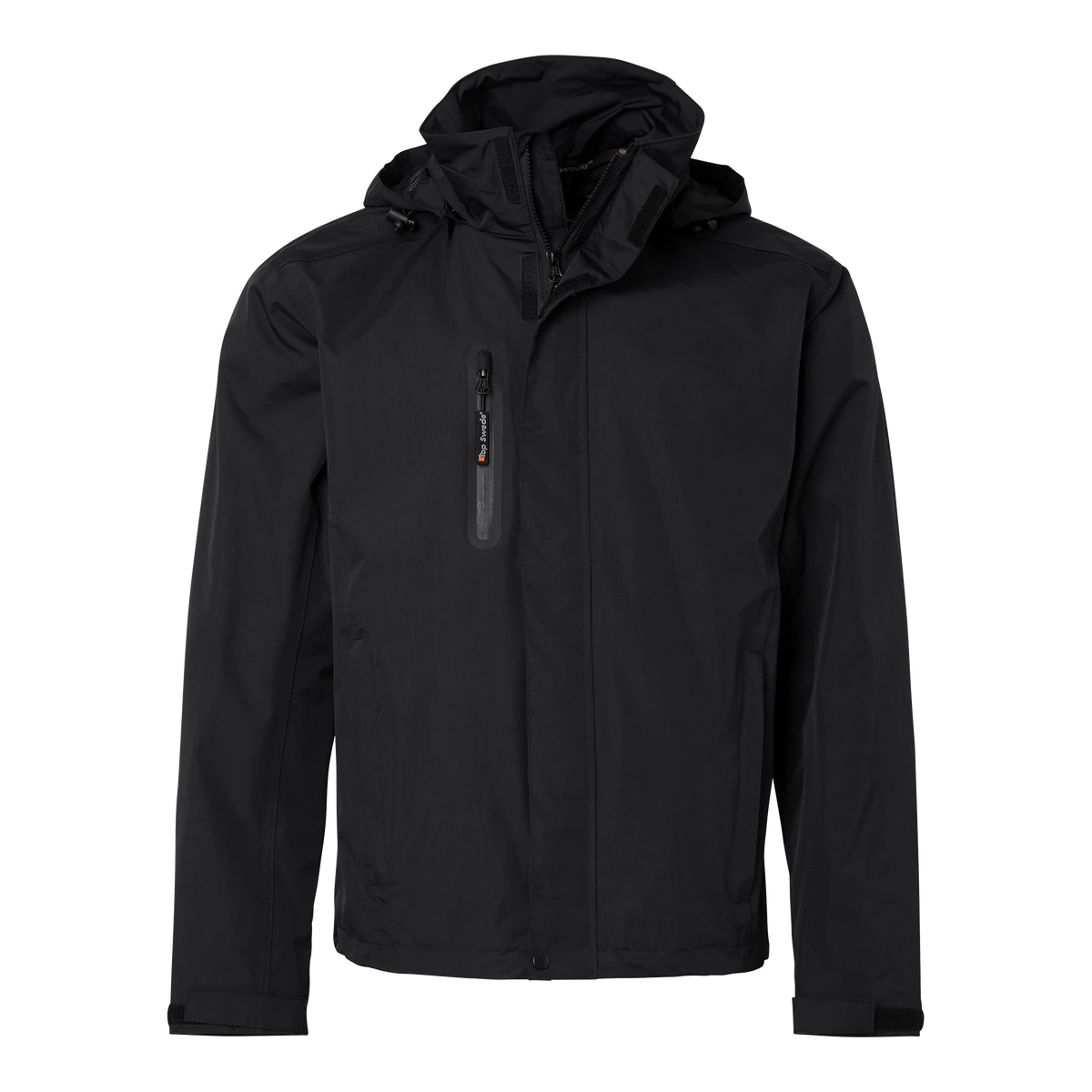 6520 Shell Jacket - Top Swede