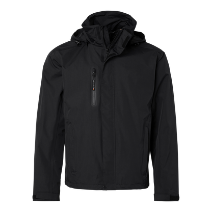 6520 Shell Jacket - Top Swede