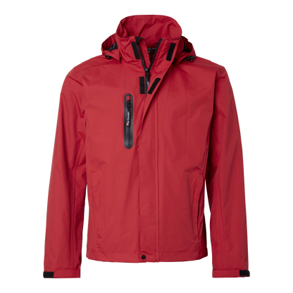 6520 Shell Jacket