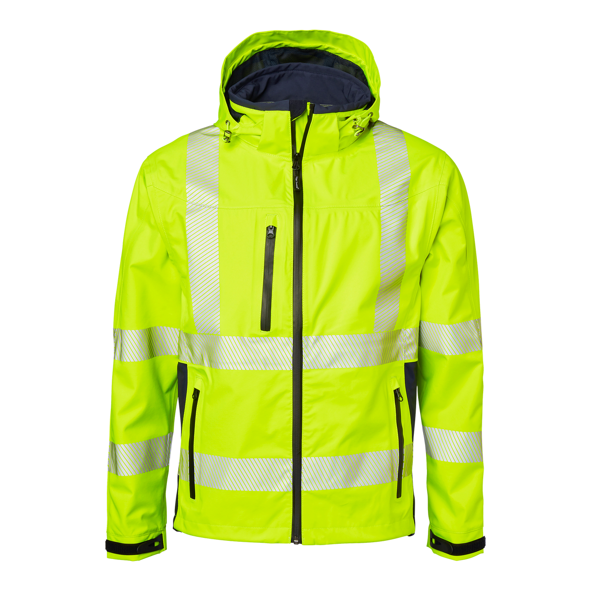 6718 Shell Jacket