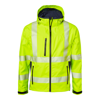 6718 Shell Jacket
