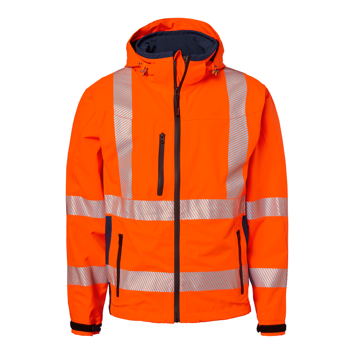 6718 Shell Jacket - Top Swede