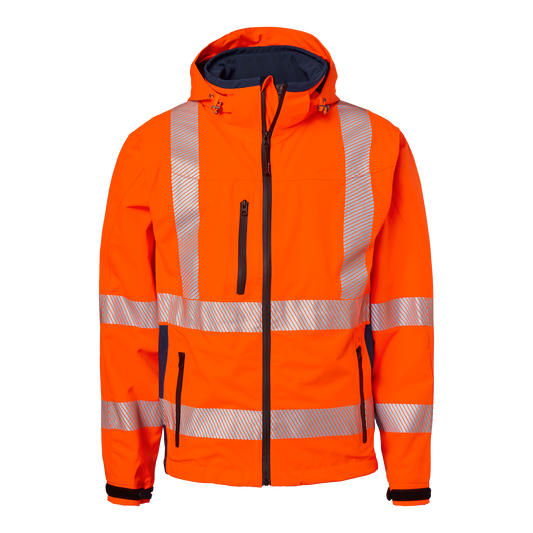 6718 Shell Jacket - Top Swede