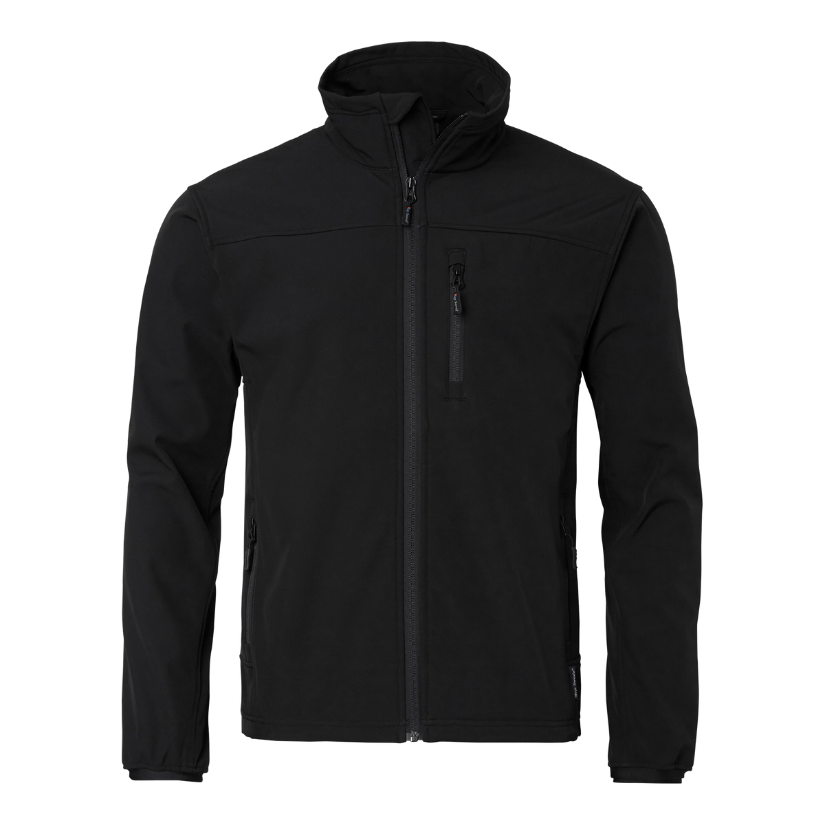 7621 Softshell - Top Swede