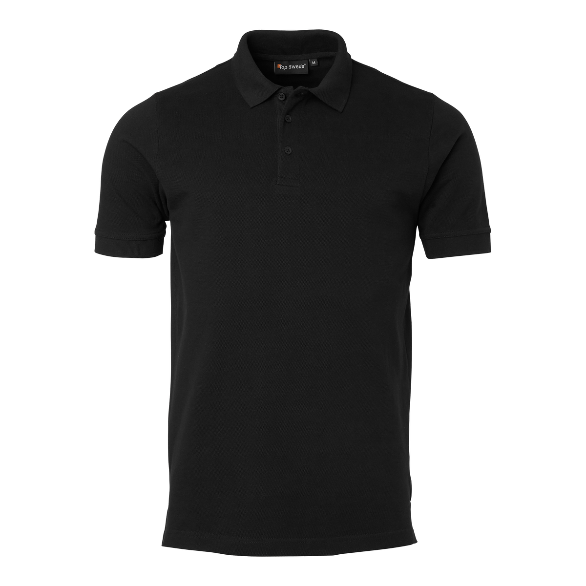 8114 Polo - Top Swede