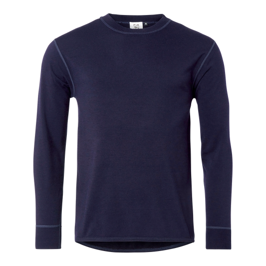 9637 Sweather Base Layer - Grounded