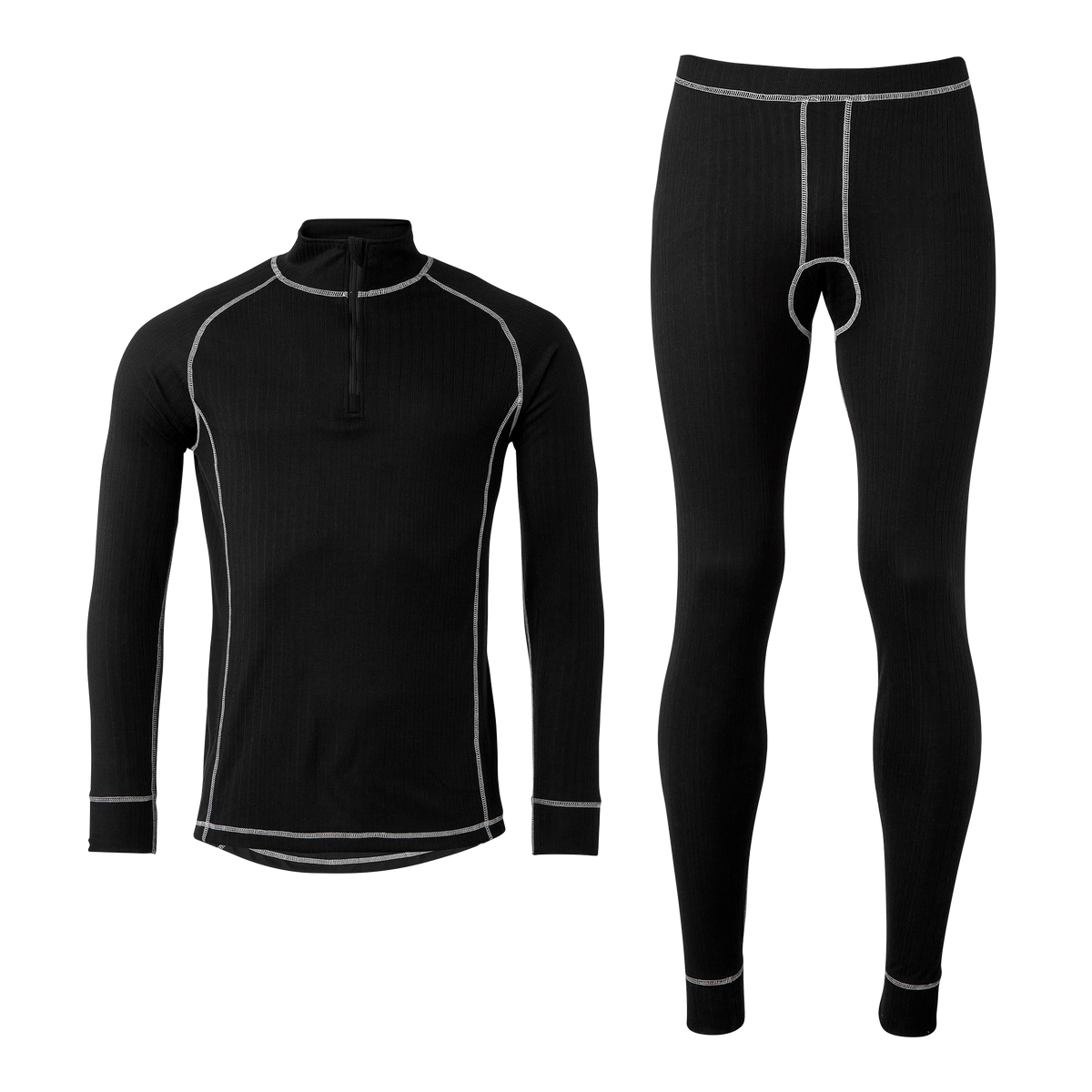 9835 Set Base Layer - Top Swede