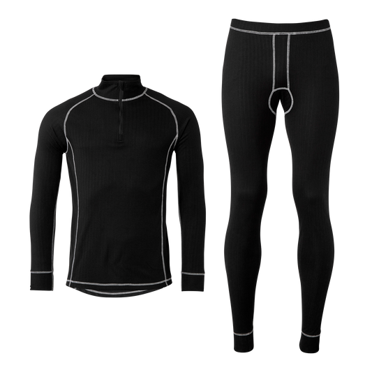 9835 Set Base Layer - Top Swede