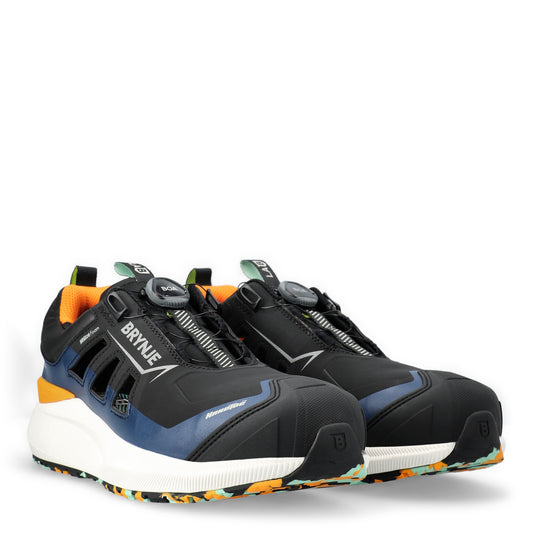 LAB Open Shoe BOA - Brynje