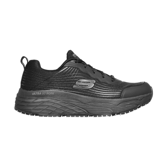 Max Cushioning Elite Rytas Work Shoe - Skechers