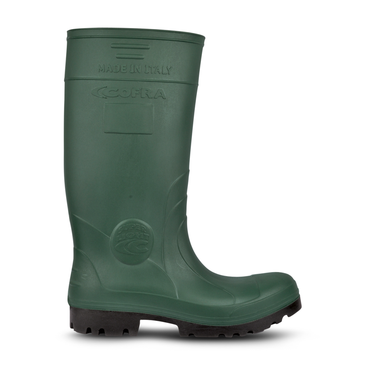 New Hunter S4 PU Safety Boot - Cofra
