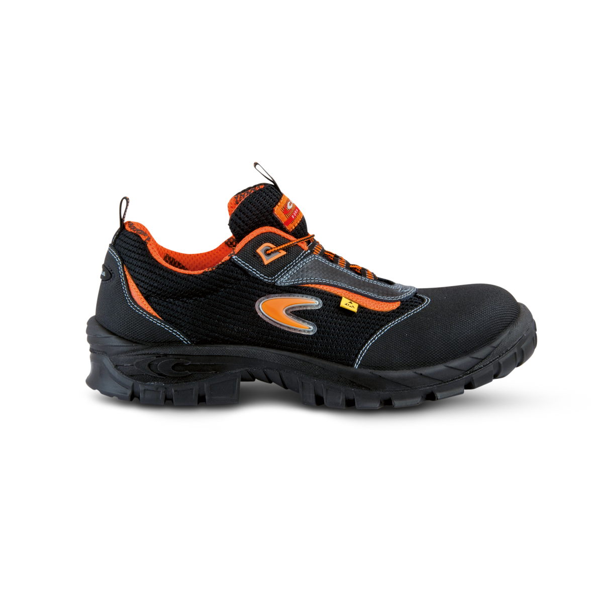 Aegir Safety Shoe - Cofra