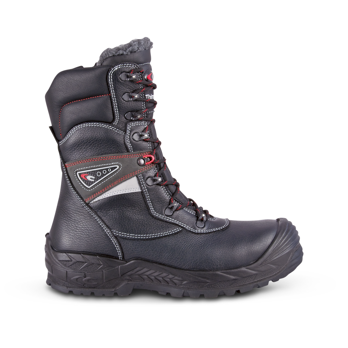 Fundinn Safety Boot - Cofra