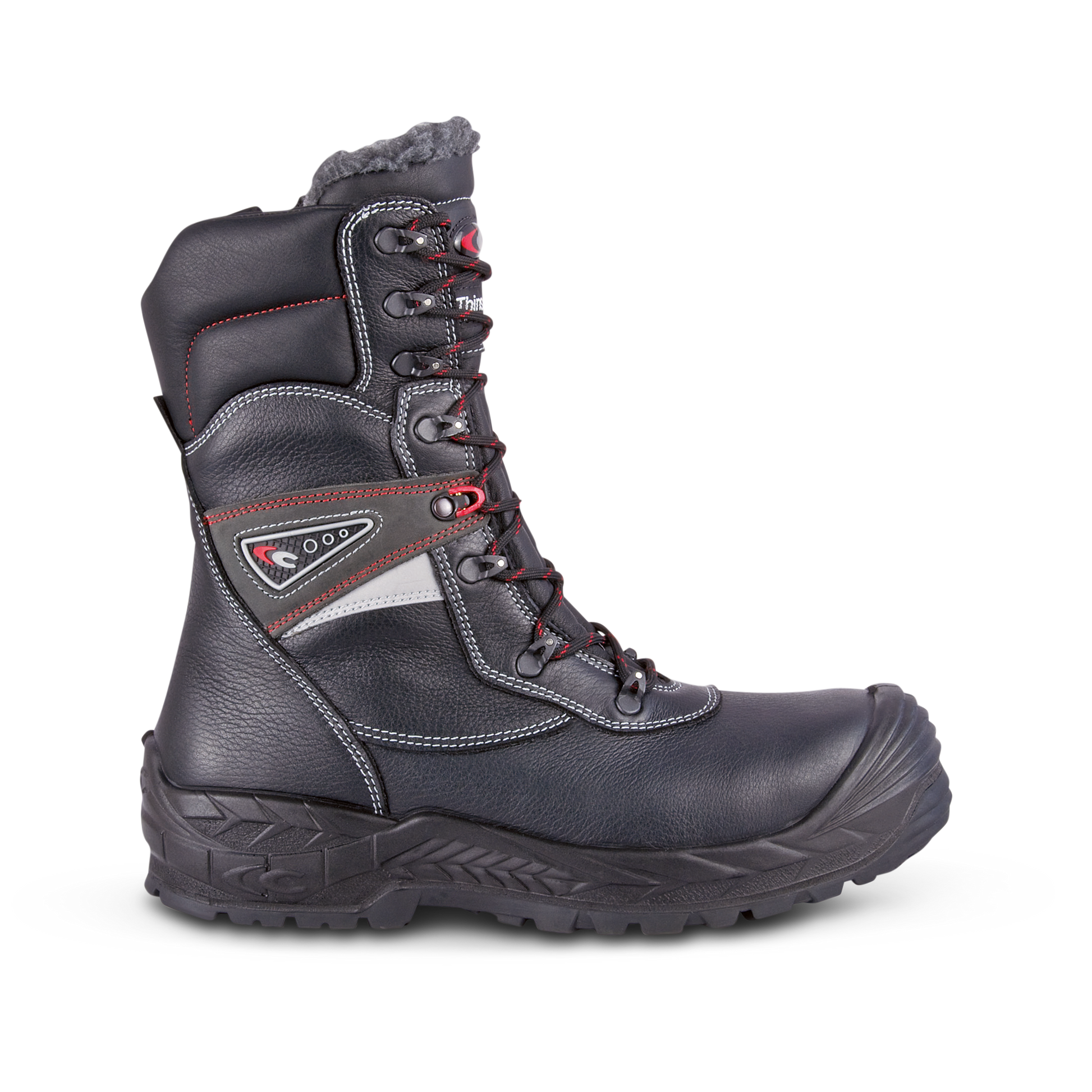 Fundinn Safety Boot - Cofra