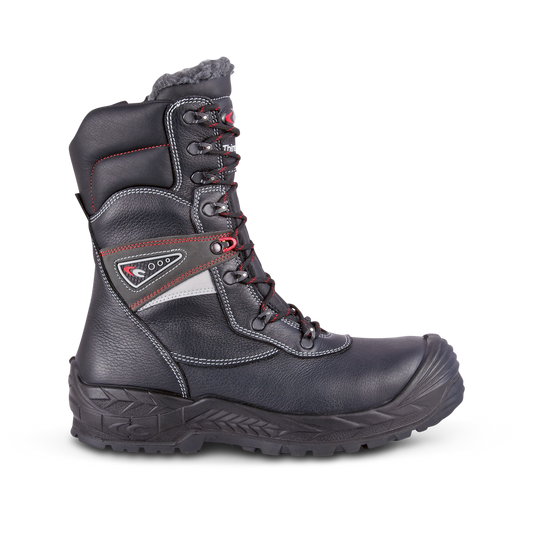 Fundinn Safety Boot - Cofra