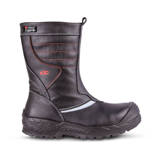 Herran Safety Boot - Cofra