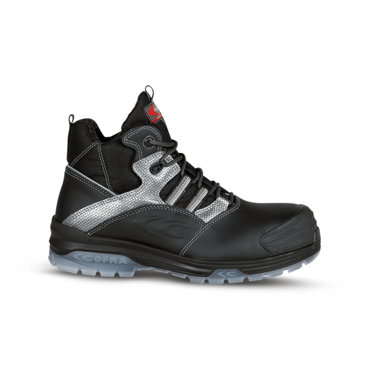 Modigliani Safety Half Boot - Cofra
