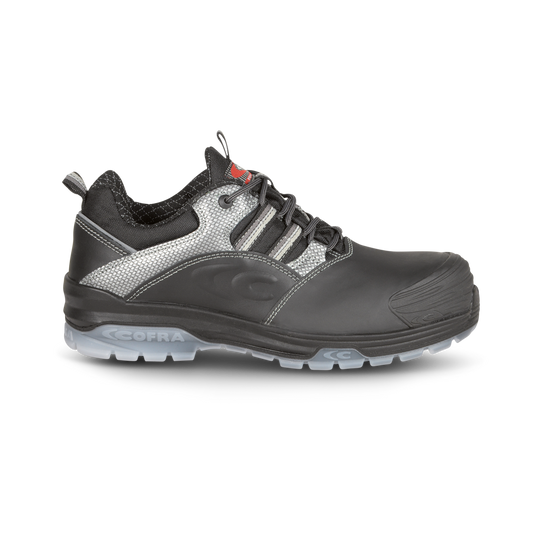 Caravaggio Safety Shoe - Cofra