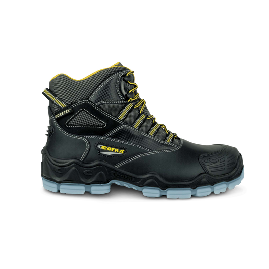 Gauguin Safety Half Boot - Cofra