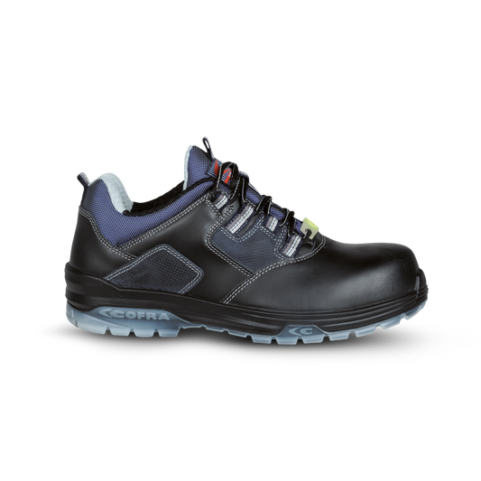 Rap Safety Shoe - Cofra