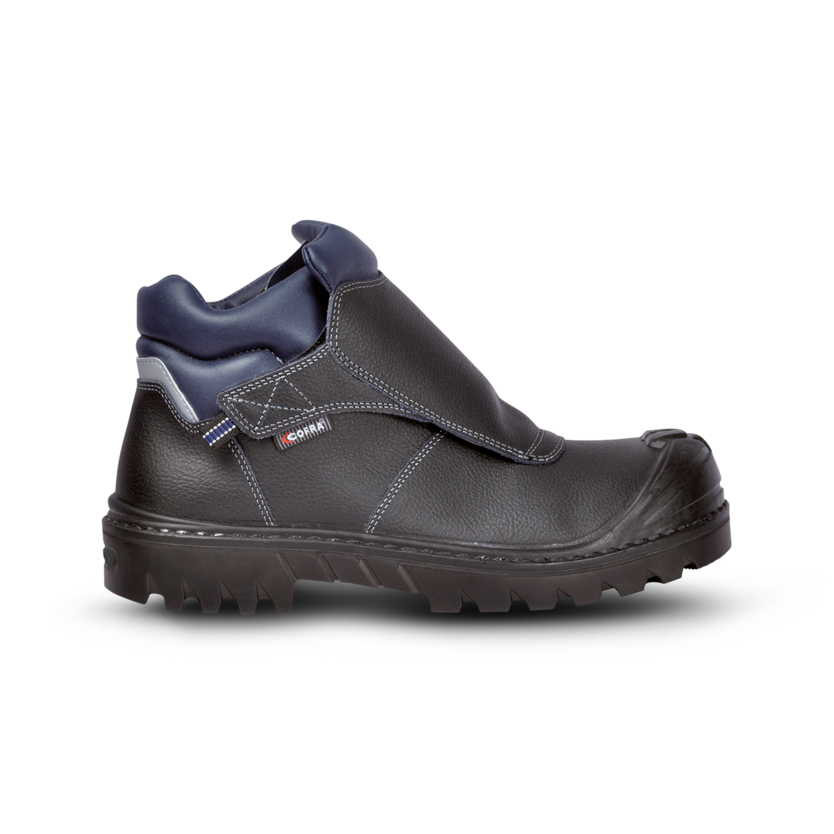 Welder Safety Boot - Cofra