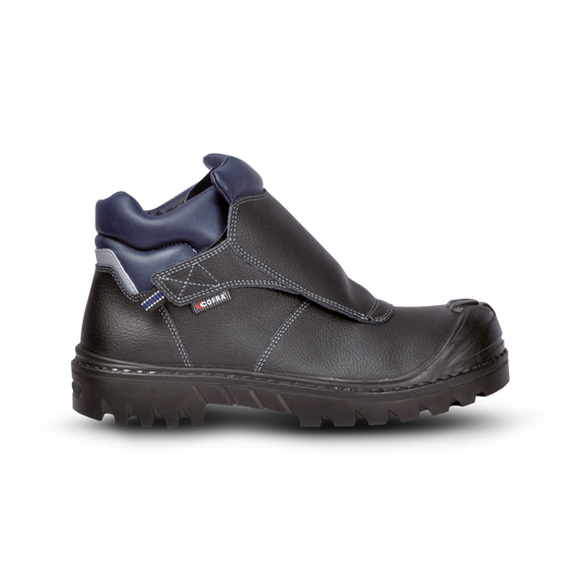 Welder Safety Boot - Cofra