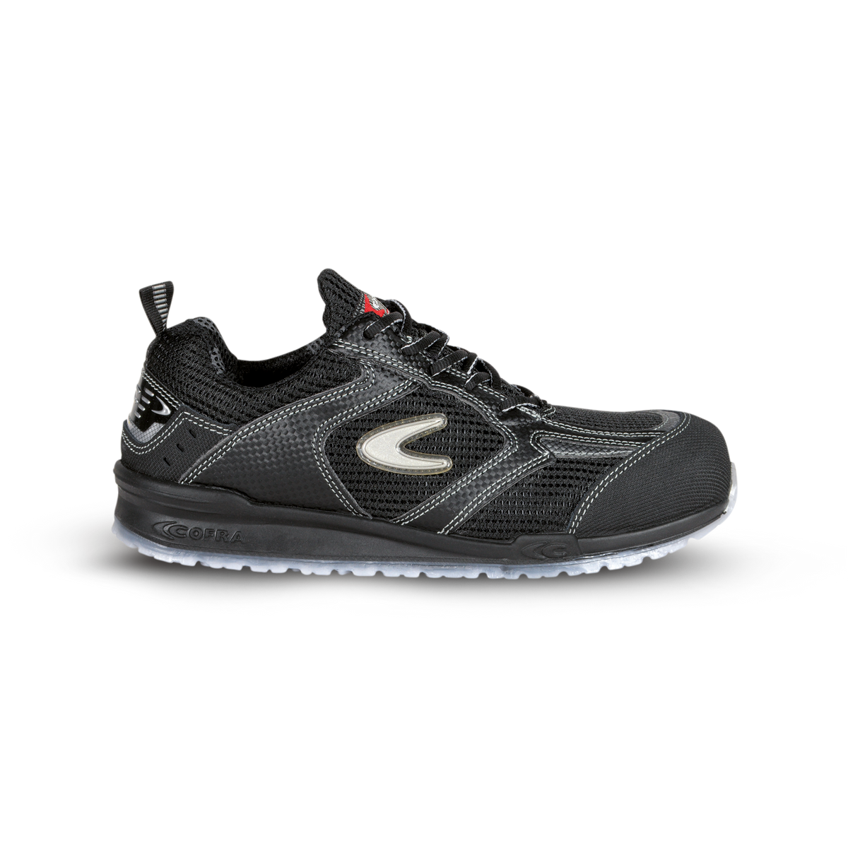 Petri Safety Shoe - Cofra