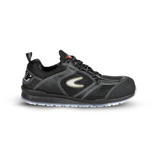 Petri Safety Shoe - Cofra