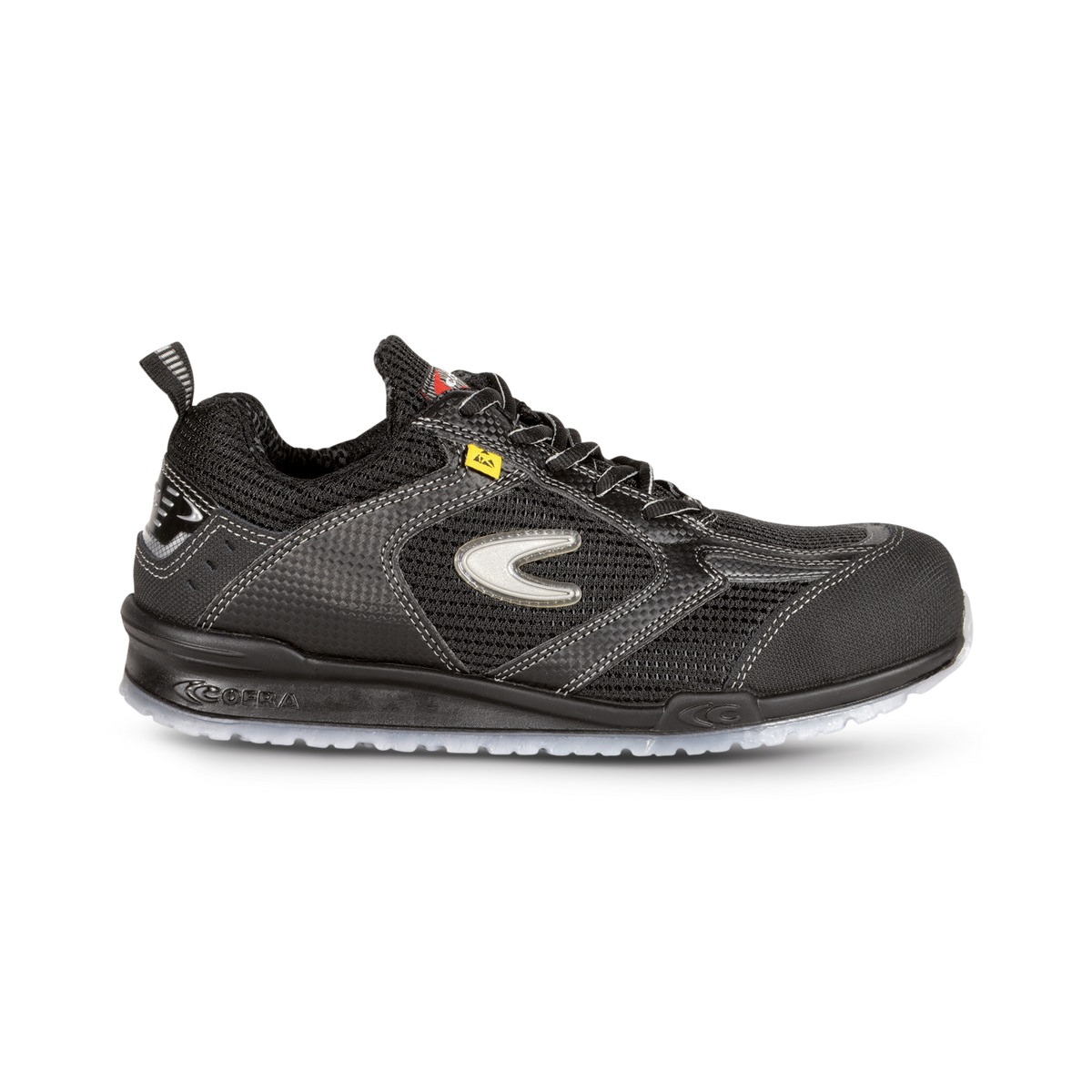 Kress Safety Shoe - Cofra