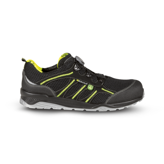 Stack Safety Shoe - Cofra