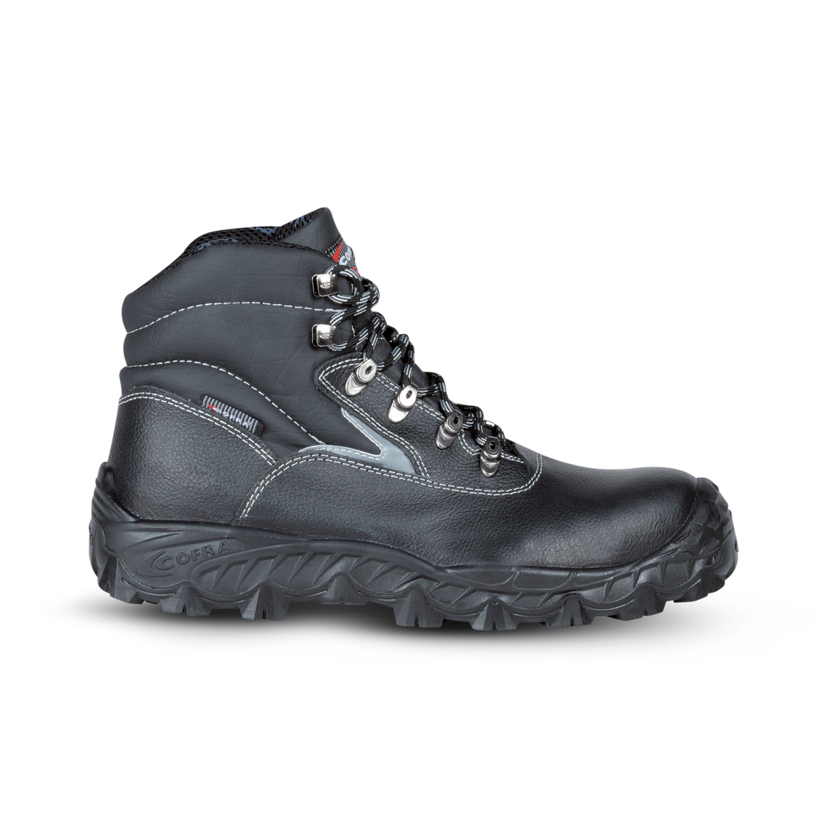 Tirrenian Safety Boot - Cofra