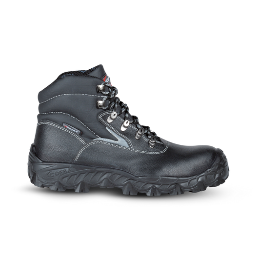 Tirrenian Safety Boot - Cofra