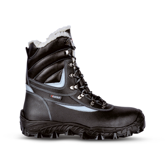 Barents Safety Boot - Cofra