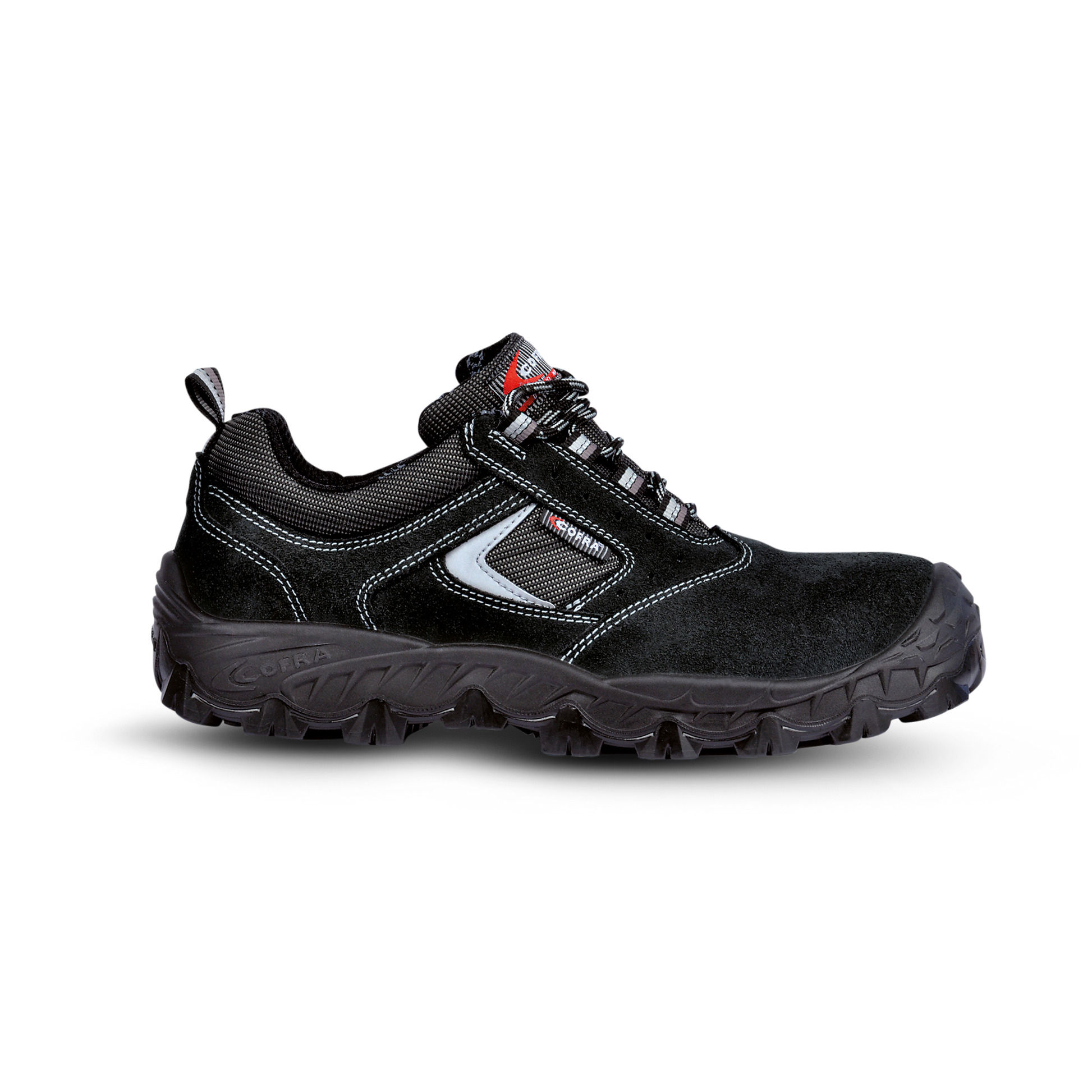 Suez Safety Shoe - Cofra