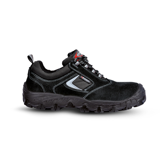 Suez Safety Shoe - Cofra