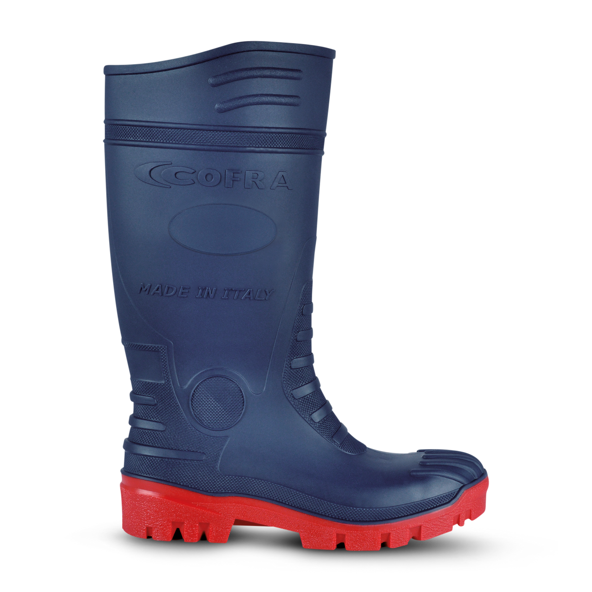 Typhoon Safety Boot - Cofra
