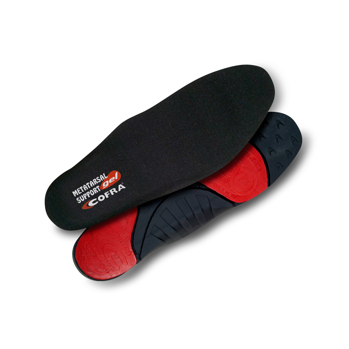 Metatarsal Gel Insole - Cofra