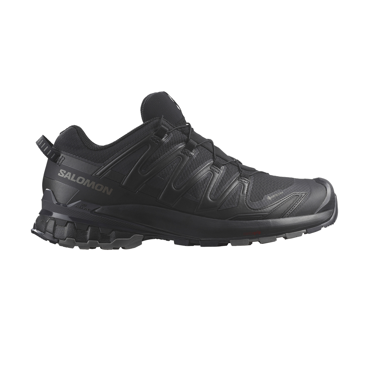 XA Pro v9 GTX Shoe w - Salomon
