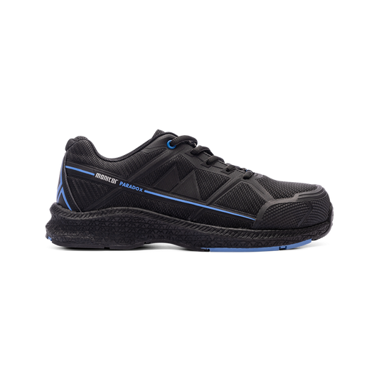 Paradox T Safety Shoe - Monitor