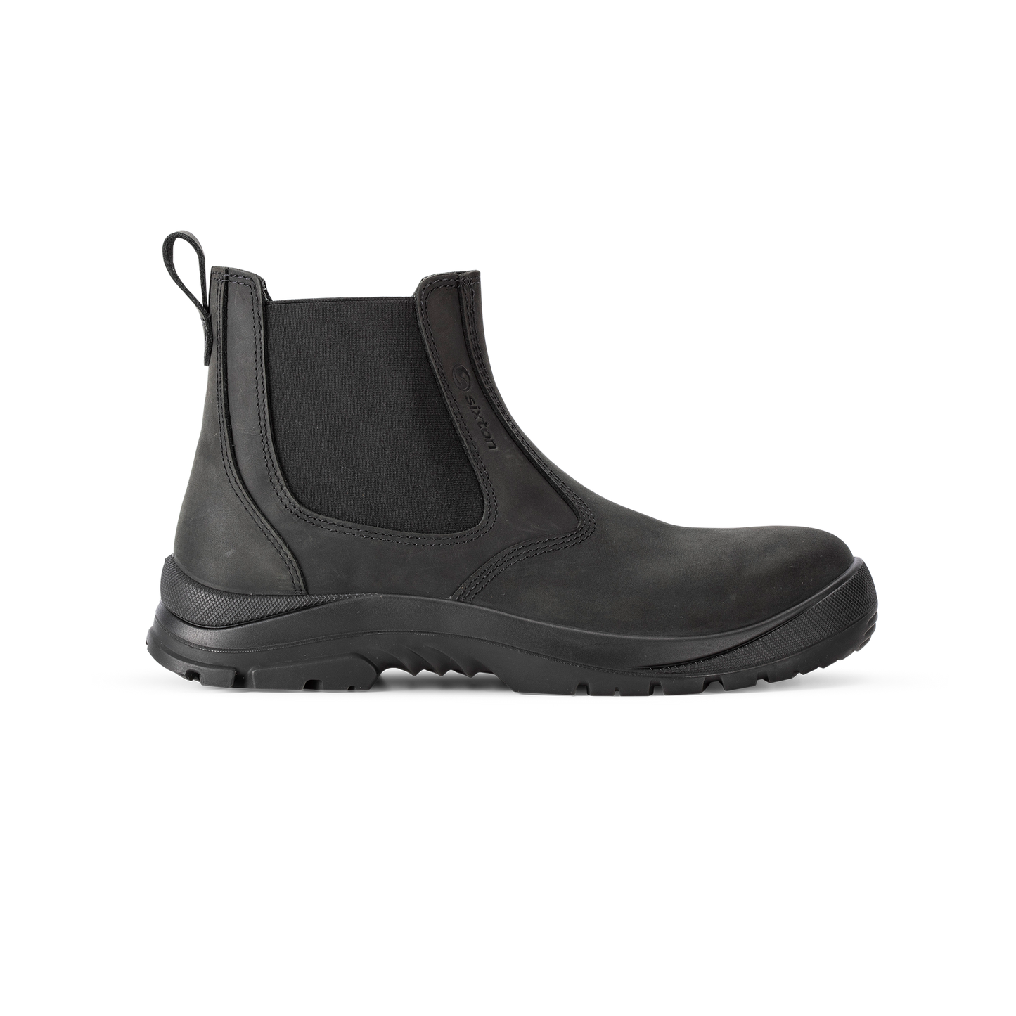 Dealer Safety Boot S3 - Sixton