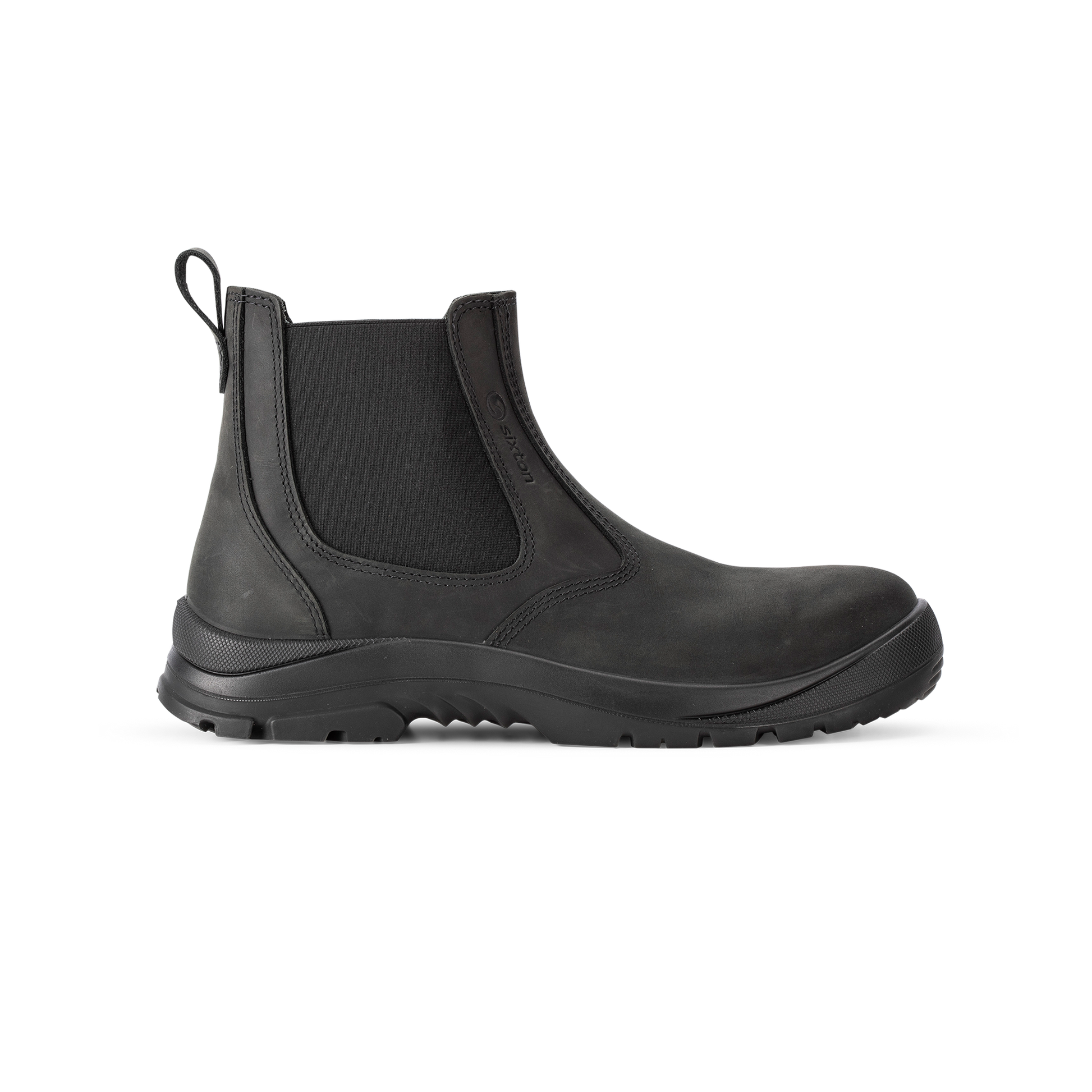 Dealer Safety Boot S3 - Sixton