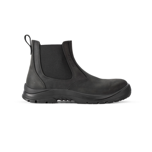 Dealer Safety Boot S3 - Sixton