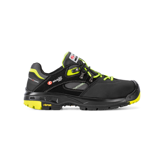 Ortles Safety Shoe S3 - Sixton