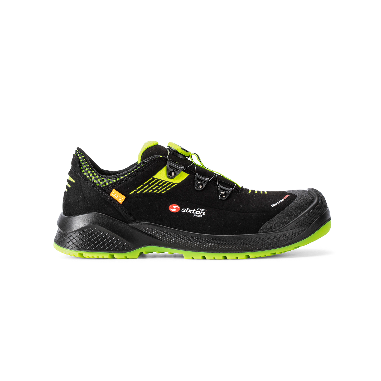 Forza Boa S3 Safety Shoe - Sixton