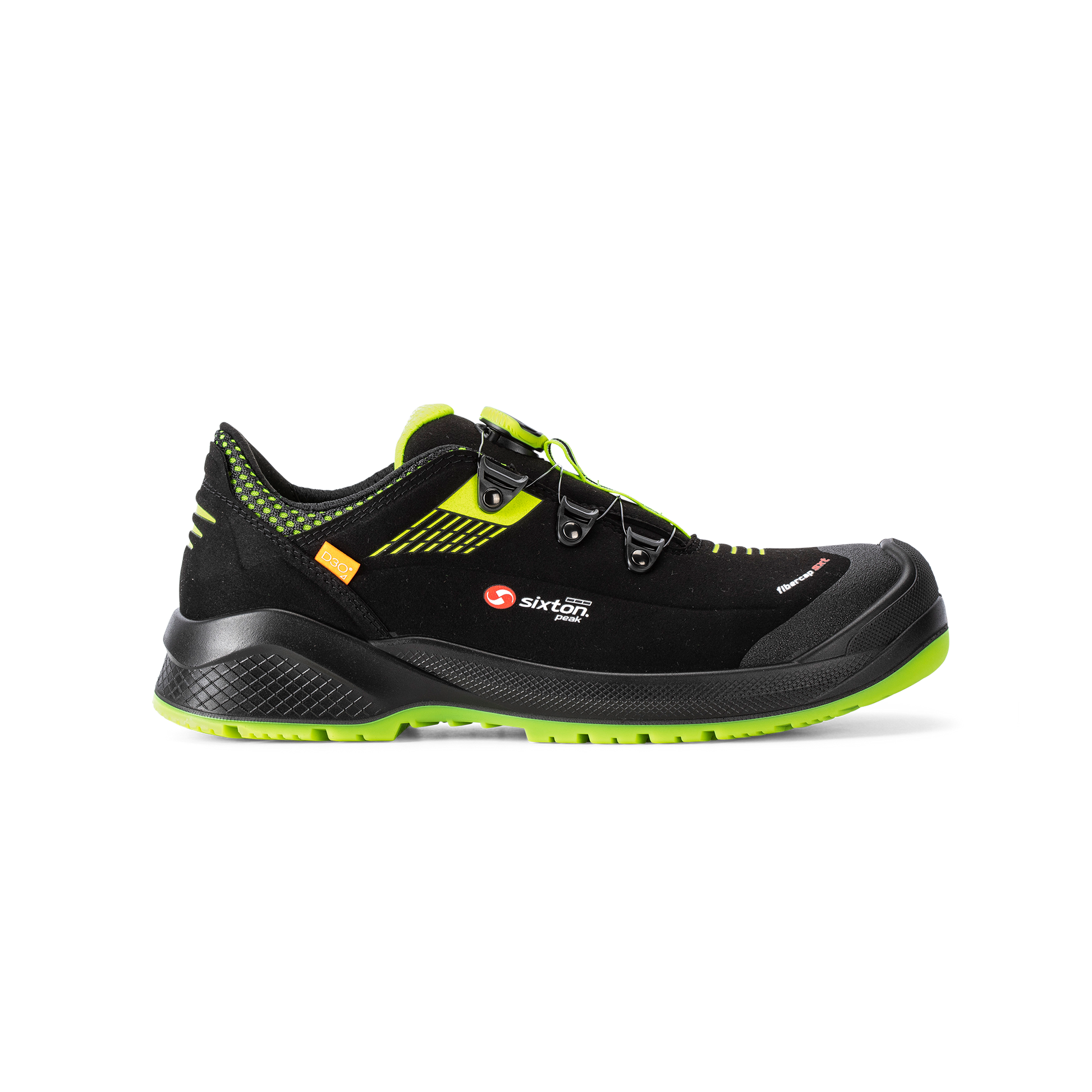 Forza Boa S3 Safety Shoe - Sixton