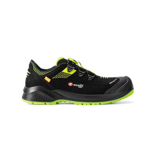 Forza Boa S3 Safety Shoe - Sixton
