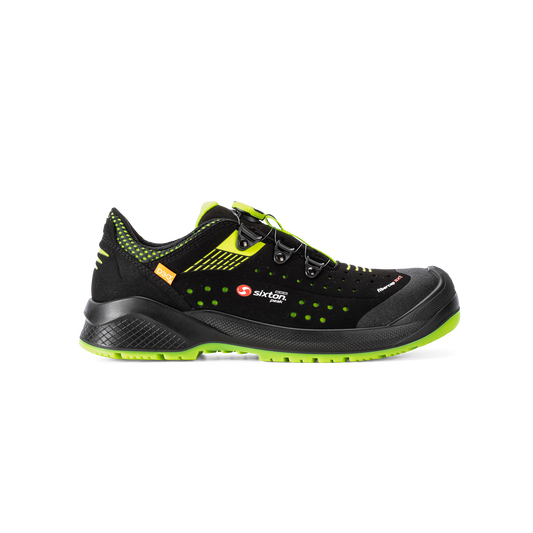 Forza S1P Boa Safety Shoe - Sixton