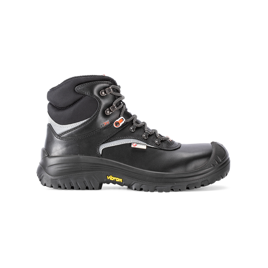 Eldorado Safety Half Boot S3 - Sixton