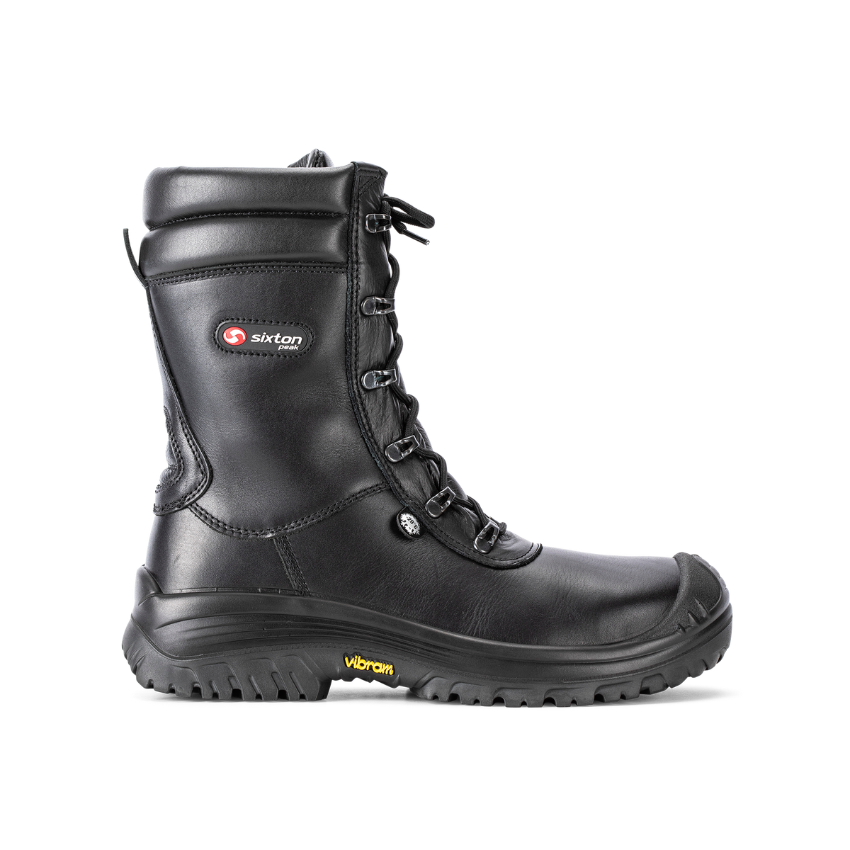 Terranova Safety Boot S3 - Sixton