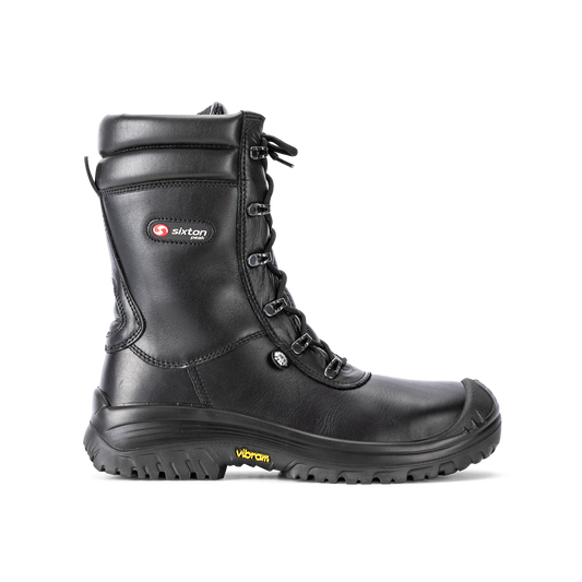 Terranova Safety Boot S3 - Sixton
